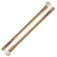 Innovative Percussion FBX1 Field Series Marching Bass Mallets Extra Small